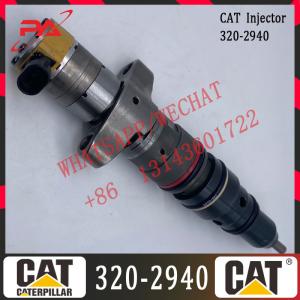 C-A-Terpillar C9 Engine Common Rail Fuel Injector 320-2940 293-4067 328-2576 293