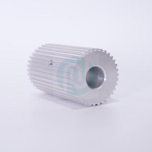 High Hardness 86038000 Drive Pulley GT1000 / GTXL Cutter Machine Parts