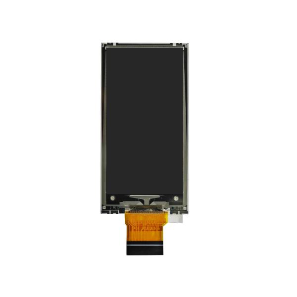 2.1 Inch E-ink Display Tri-Color 122*250 Black/White/Red For Arduino Application