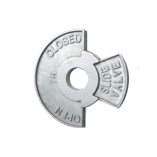 Buy Manufacturer Mold Firstly / Aluminum Casting Metalwork / OEM Service at wholesale prices