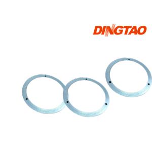 China 130179 Q80 Auto Cutter Parts Crowns Pressing Foot For M88 MH8 IX9 on sale