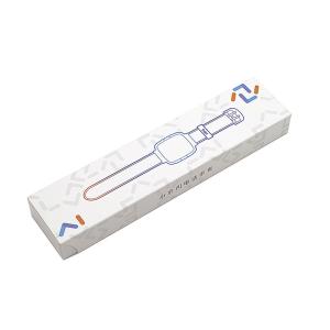 Customized Electronic Watch Box Kraft Paper Drawer Packaging Box