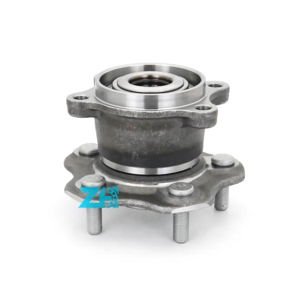43202-4BA0B Wheel Hub Bearing For NISSAN QASHQAI J11Z 15- X-TRAIL T32Z 14- 43202-4BA0B
