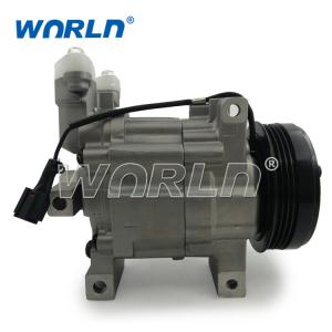 Auto Air Conditioner Compressor Part 73111SA010 For Subaru Impreza WXSB009
