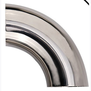 Customized Large Diameter High Pressure High Strength Stainless Steel Pipe