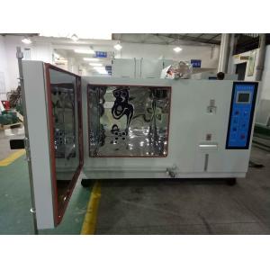 20-98%R.H Humidity Climatic Stability Temperature Humidity Testing Equipment For