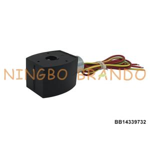 MP-C-089 ASCO Type Solenoid Valve Coil 24VDC 110VAC 120VAC 220VAC 240VAC