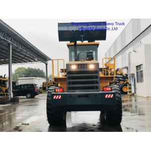 Quality Liugong LW700KN 7 Ton Wheel Loader with Weichai Engine for sale