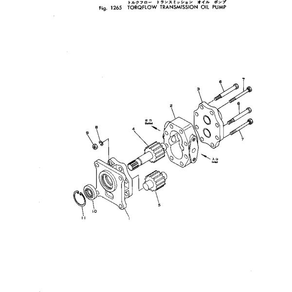 D53A-16 S/N 65001-UP