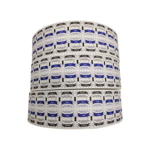 Soft PE Plastic Packaging Paper Roll Soft Flexographic Printing