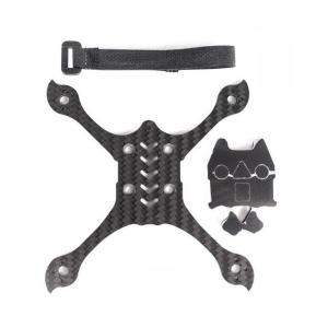 Flight Low Noise Blades Plastic Injection Moulds Drone Longer Fly Time Drone