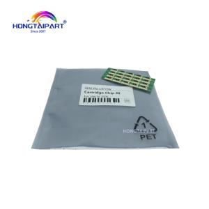 Magenta Toner Chip C8772W for HP 02XL Photosmart Printer Cartridge Chip