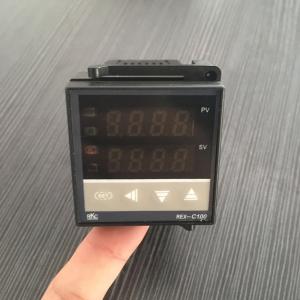 RKC REX C100 digital PID temperature controller