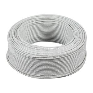 Quality Fire Resistant 2core 0.5mm 0.75mm 1.0mm 1.5mm 4.0mm High Temperature Cable for 300/500V for sale