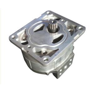 Replacement Komatsu hydraulic gear pump LW160-1 705-11-36110