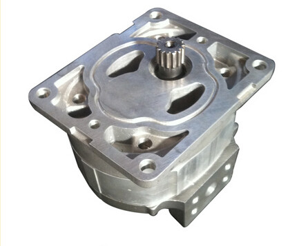 Buy Replacement Komatsu hydraulic gear pump LW160-1 705-11-36110 at wholesale prices