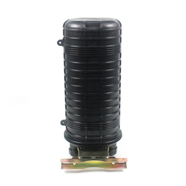 TK-SC-V11 Dome Type 48 Cores Horizontal Fiber Optic Splice Closure with Long