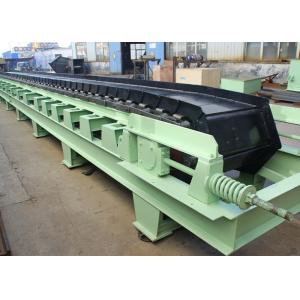 Heavy Duty Plate Apron Feeder For Limestone Rock Convey