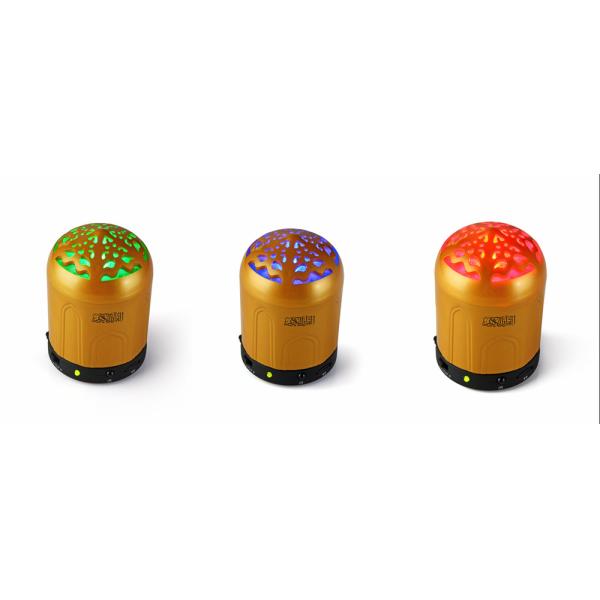 Buy Bluetooth speaker quran speaker with remote at wholesale prices