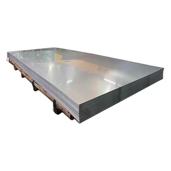 Buy Hot Rolled GB Ss  201 304 304L 316 316L 309S 310S 321 430 2205 904L  Pickling No. 1 Plate Stainless Steel Sheet at wholesale prices