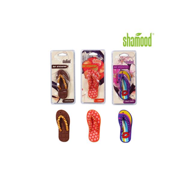 Buy Plastic Slipper Hanging Air Freshener at wholesale prices