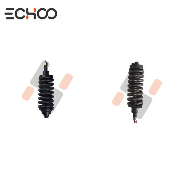 Buy Track Adjuster Assy 208-30-54140XX Mini Digger Undercarriage Attaches at wholesale prices