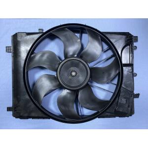 2045000193 C Class W204 Mercedes Radiator Fan Assembly