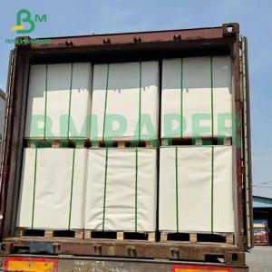 45gsm White Thickness Uniformity Printing Clear Dictionary Paper