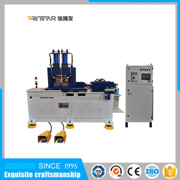 Buy Automatic Eco Flash Butt Welding Machine at wholesale prices