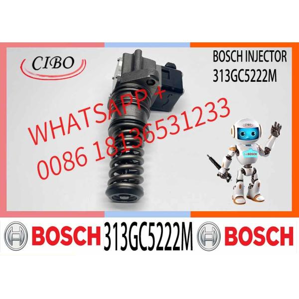 Buy Diesel Fuel Injection Unit Pump 0414755003 0 414 755 003 313GC5222M at wholesale prices