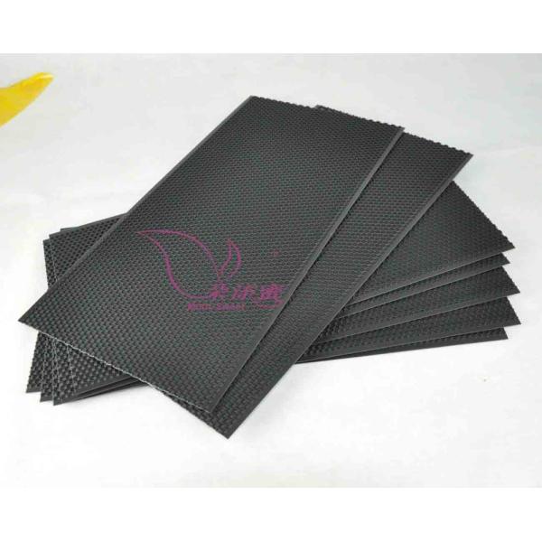 Black Plastic 5.4mm Cell 425*212mm Bee Foundation Sheets