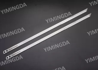 Rustproof MP6 Parts Cutter Knife Blade 801274 305x8.5x2.4mm 37 Degree Angle