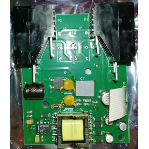 PCB Printed Circuit Board Assembly with 0.5-5OZ Copper and PCBA Test AOT/ICT/FCT