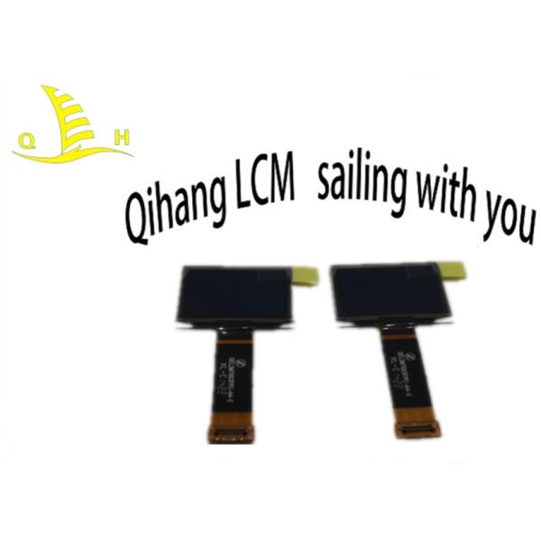 Buy 4Bit OEL2M7003FPC-A4-E SPI 1.35" Passive Matrix OLED Display Module at wholesale prices