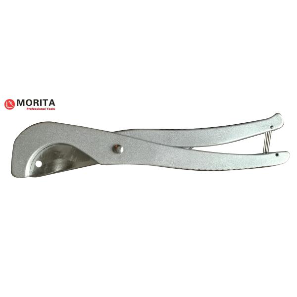 Stainless Steel Plastic Pipe Cutter 36mm Al Alloy For Blade Cut Non Reinforced