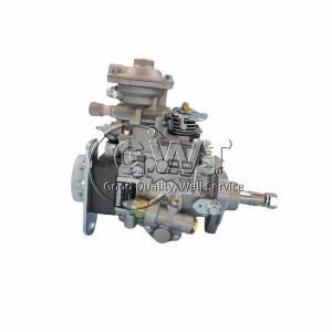 0460426412 VE6/12F1150L981-1 Fuel Injection Pump IVECO 504096996 CASE 2853528