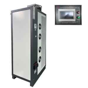 Quality Electroplating Power Supply 12V 5000A 60KW Polarity Reverse Rectifier for Plating for sale