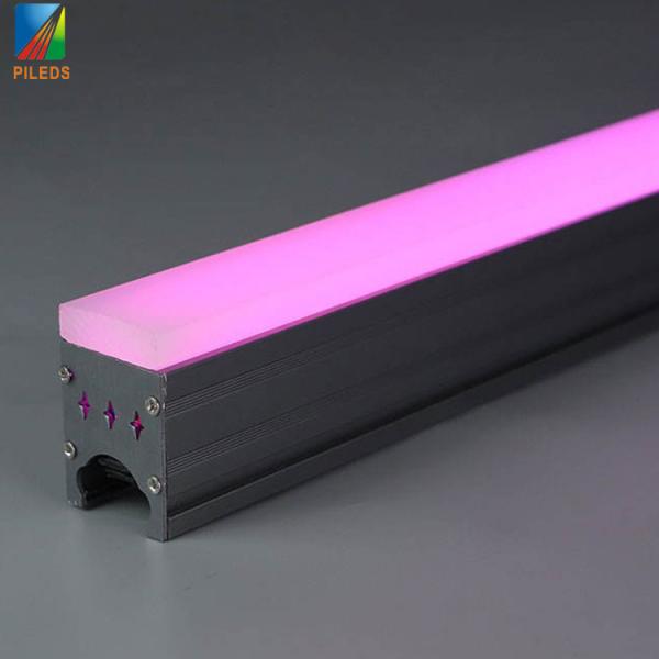 IP67 LED Pixel Bar Tube Lights For Landscape Dance Floor DMX512 Beamdynamic Lights Weatherproof