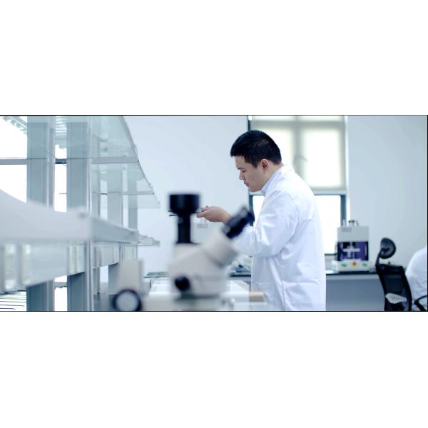 Spindle Formation Design Endoscopic Linear Cutter Stapler