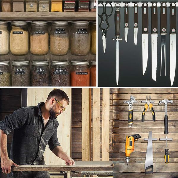 High Strength Block Neodymium Magnet 15-20 Days Sample Lead Time with Moulding Service