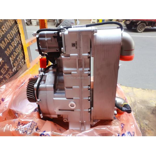 Shaanqi Delong X3000M3000 Truck Parts Transmission Synchroniser Gear 12JSD160T-1707140