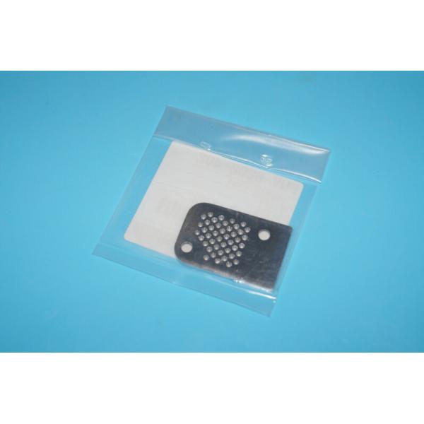 PMV6202402 komori plate komori original plate PMV-6202-402 komori offsetpress spare parts 46x31x3.2mm