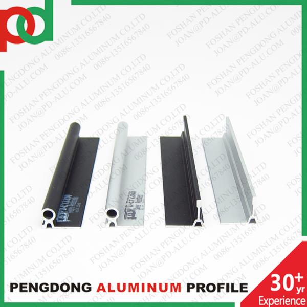 Aluminum Profiles For Furniture To Peru Colombia Ecuador Bolivia Chile