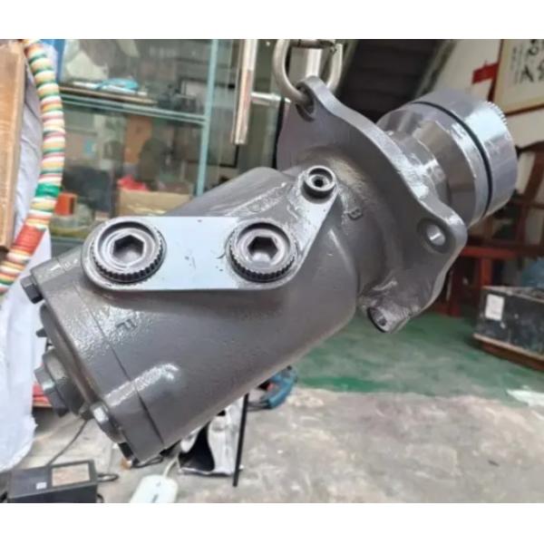 Buy EC210B 220 250 Center Joint Swivel Joint For Excavator High Quality at wholesale prices