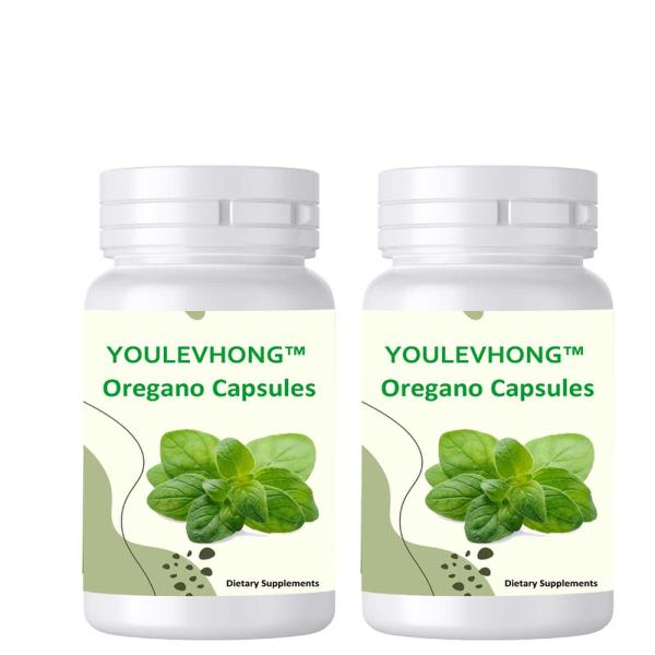 Oregano Supplements Oregano Oil Immune And Antioxidant Support Health Natural Supplements YOULEVHONG