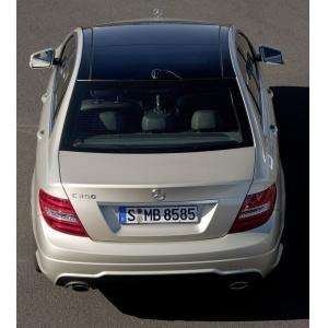 2048208859 Headlight for MERCEDES-BENZ GLK-CLASS (X204)