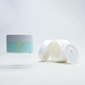 100ml Recycling Plastic PET Packaging Jar