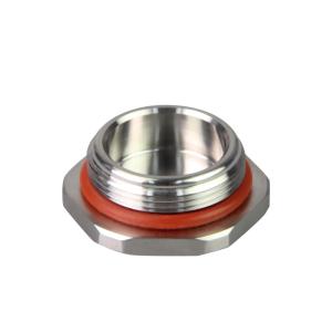 5L Food Grade Stainless Steel Beer Barrels With Handle