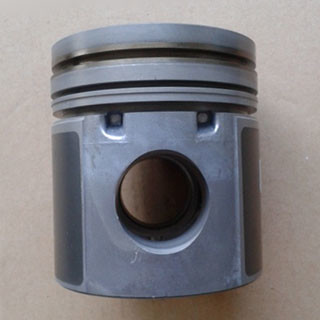 Buy PERKINS 1000 Diesel Engine Piston ALFIN 100mm U5LP0014 High Precision at wholesale prices
