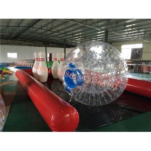 bowling alley, plastic bowling pin ,inflatable human bowling game ,bowling